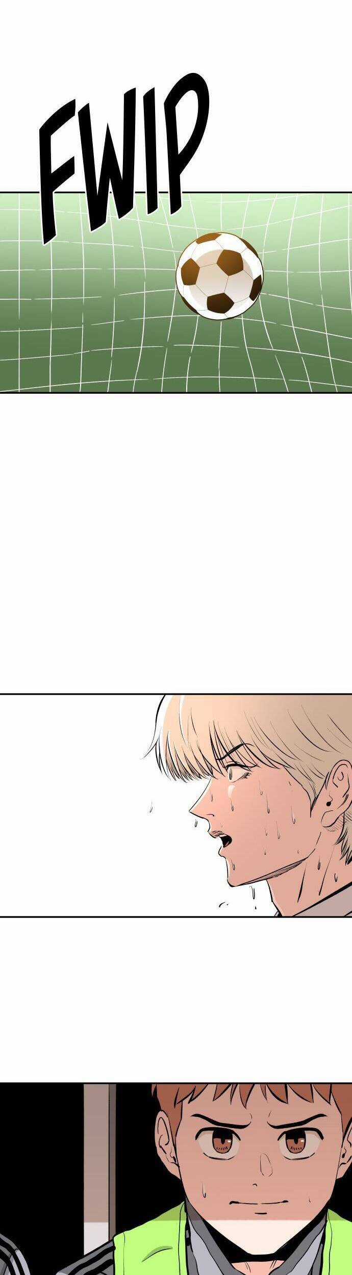 Sân Cỏ Chiến Kí Chương 72 trang 25