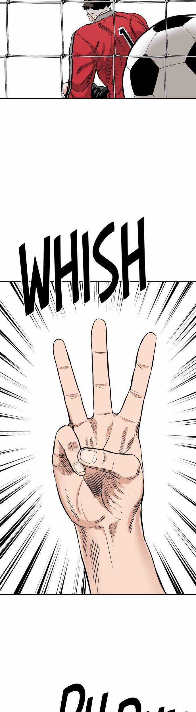 Sân Cỏ Chiến Kí Chương 72 trang 27