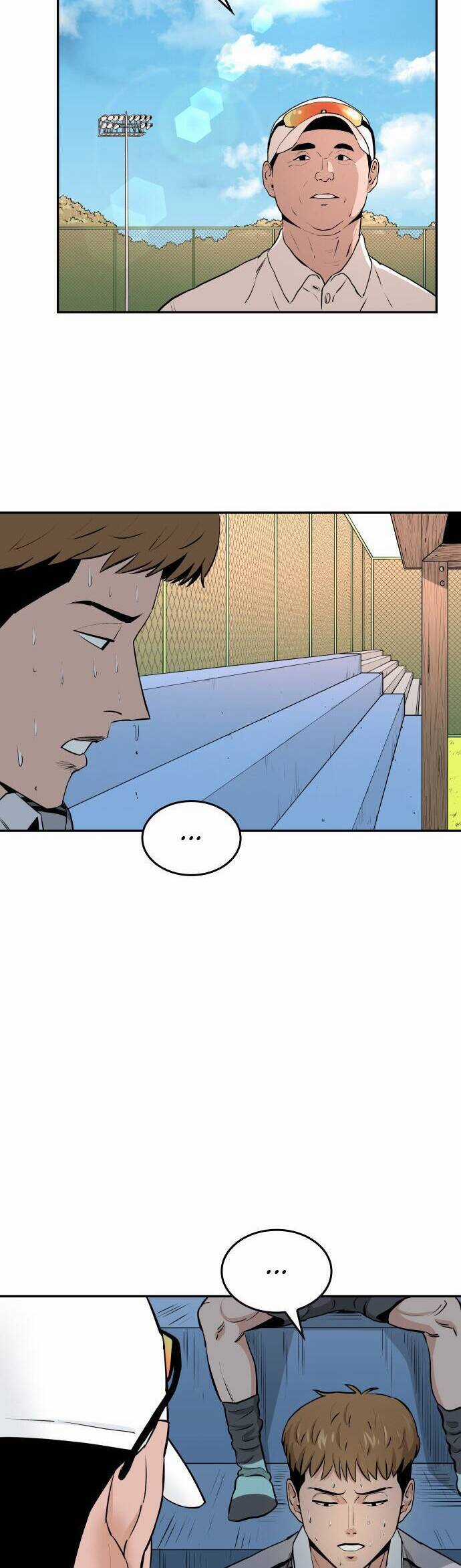 Sân Cỏ Chiến Kí Chương 72 trang 42