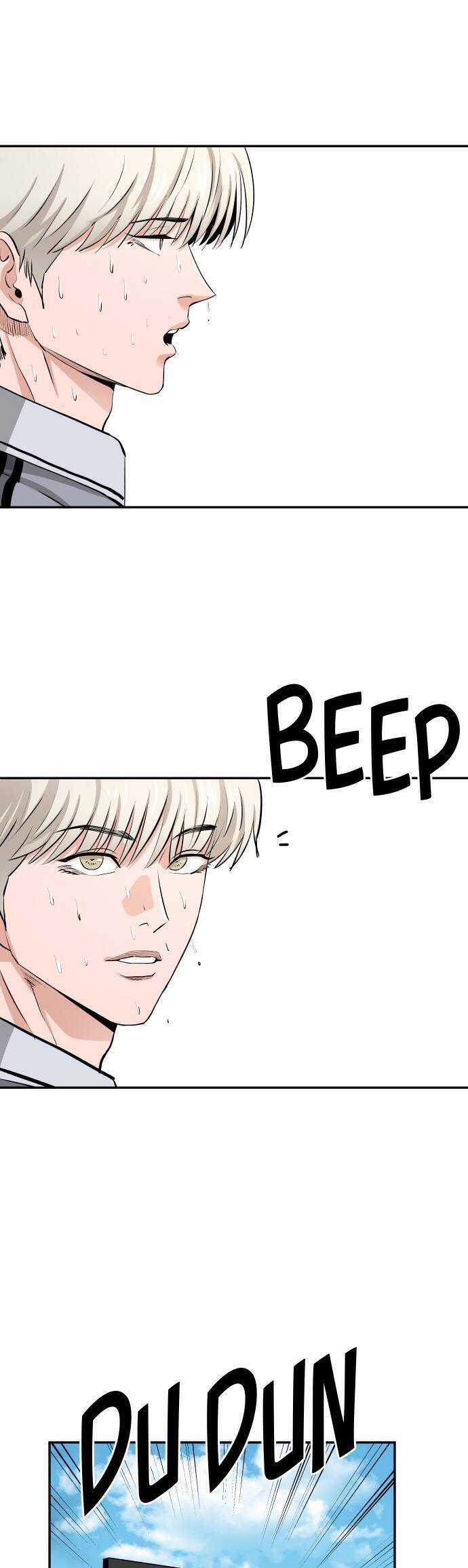 Sân Cỏ Chiến Kí Chương 72 trang 44