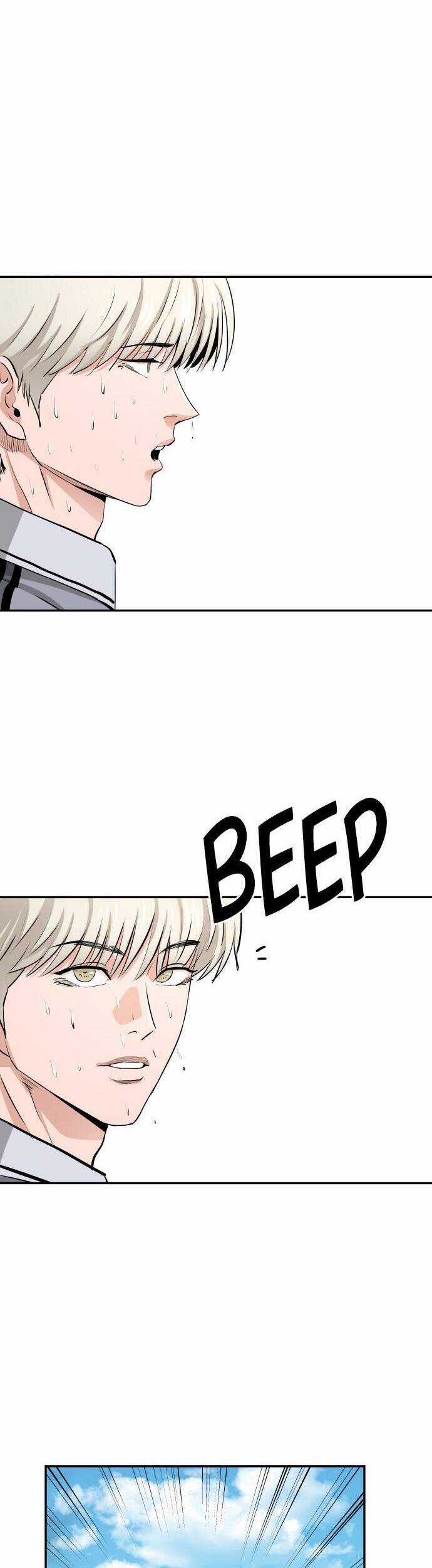 Sân Cỏ Chiến Kí Chương 73 trang 11