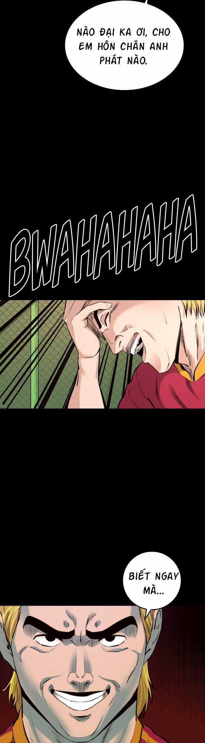 Sân Cỏ Chiến Kí Chương 73 trang 18