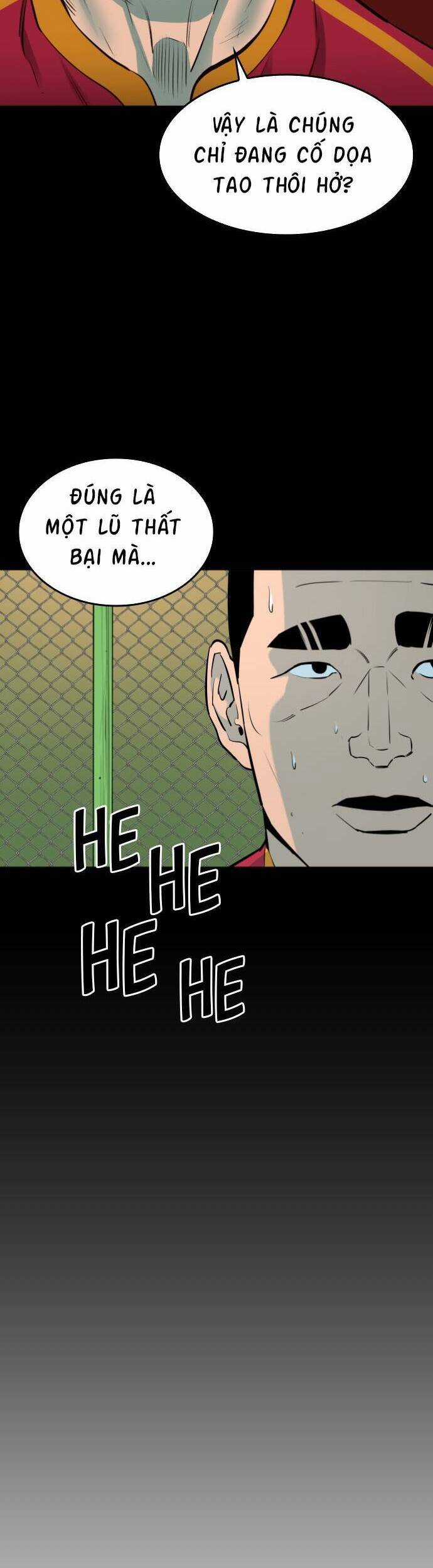 Sân Cỏ Chiến Kí Chương 73 trang 19