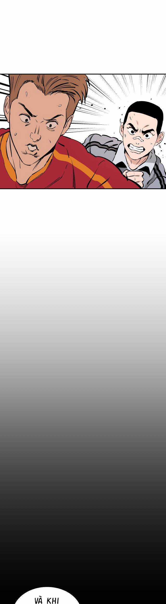 Sân Cỏ Chiến Kí Chương 73 trang 44