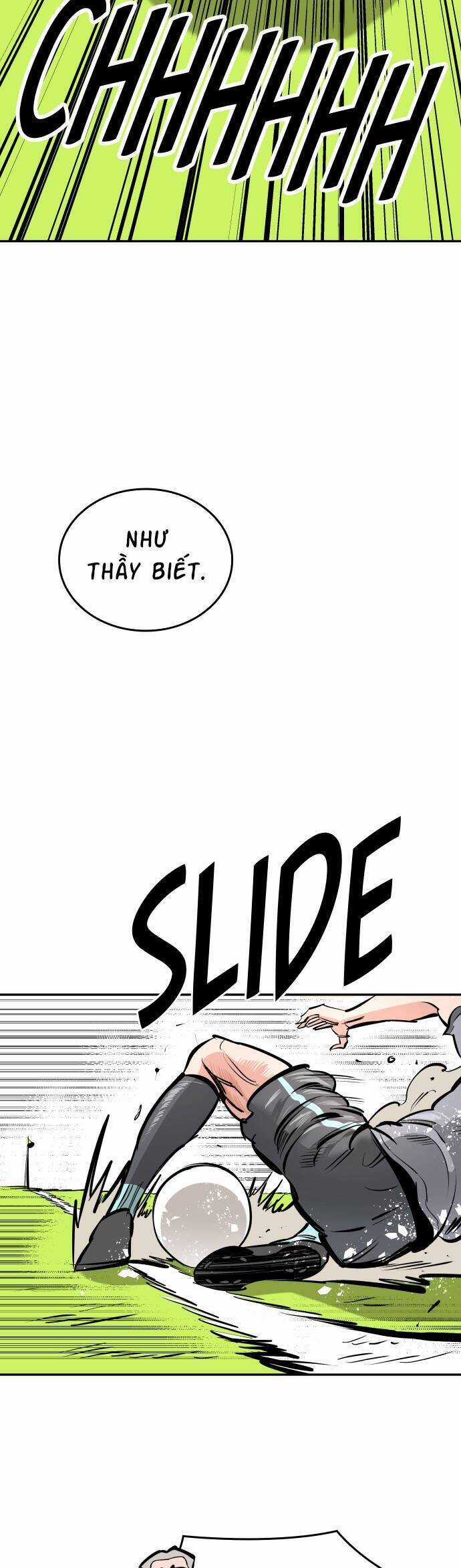 Sân Cỏ Chiến Kí Chương 73 trang 50