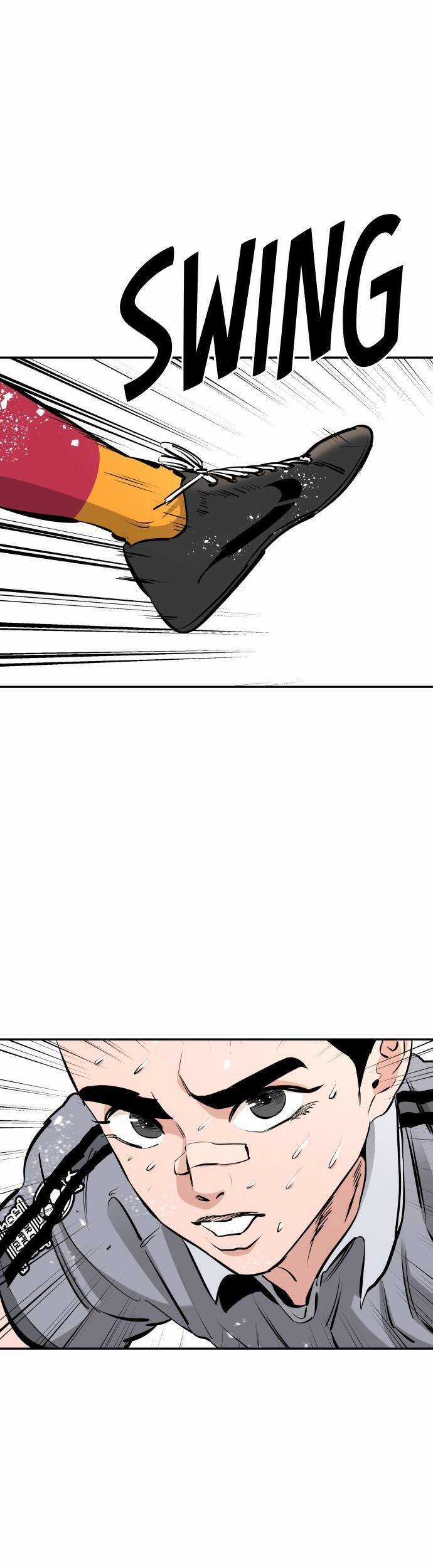 Sân Cỏ Chiến Kí Chương 73 trang 52