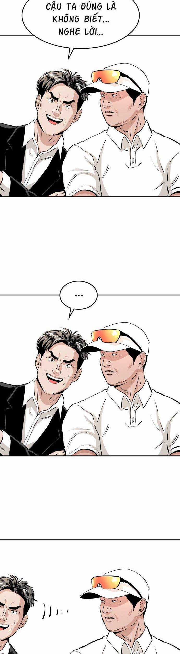 Sân Cỏ Chiến Kí Chương 73 trang 55