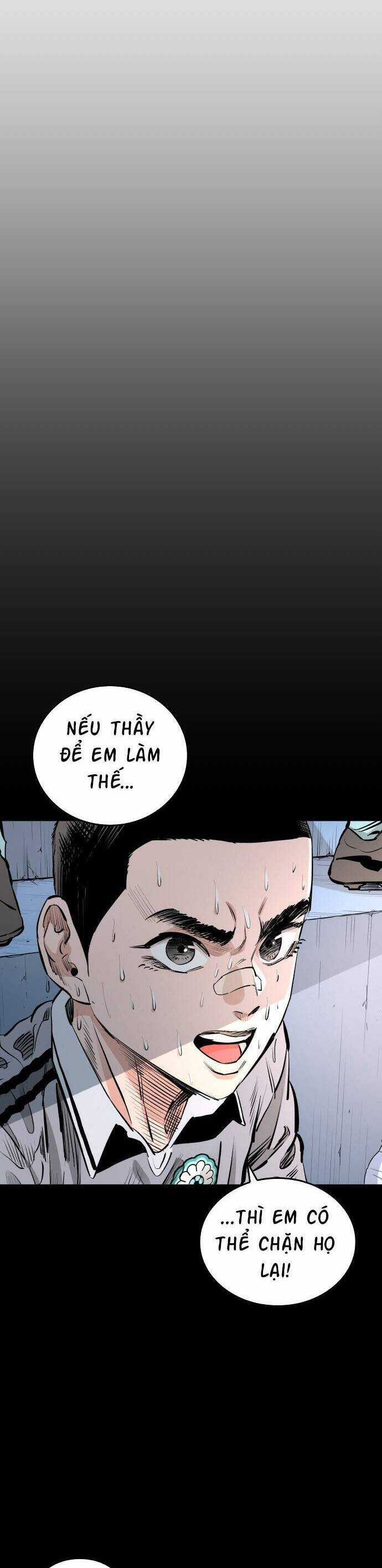 Sân Cỏ Chiến Kí Chương 73 trang 57