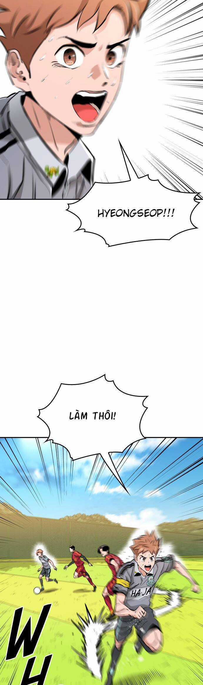 Sân Cỏ Chiến Kí Chương 74 trang 12