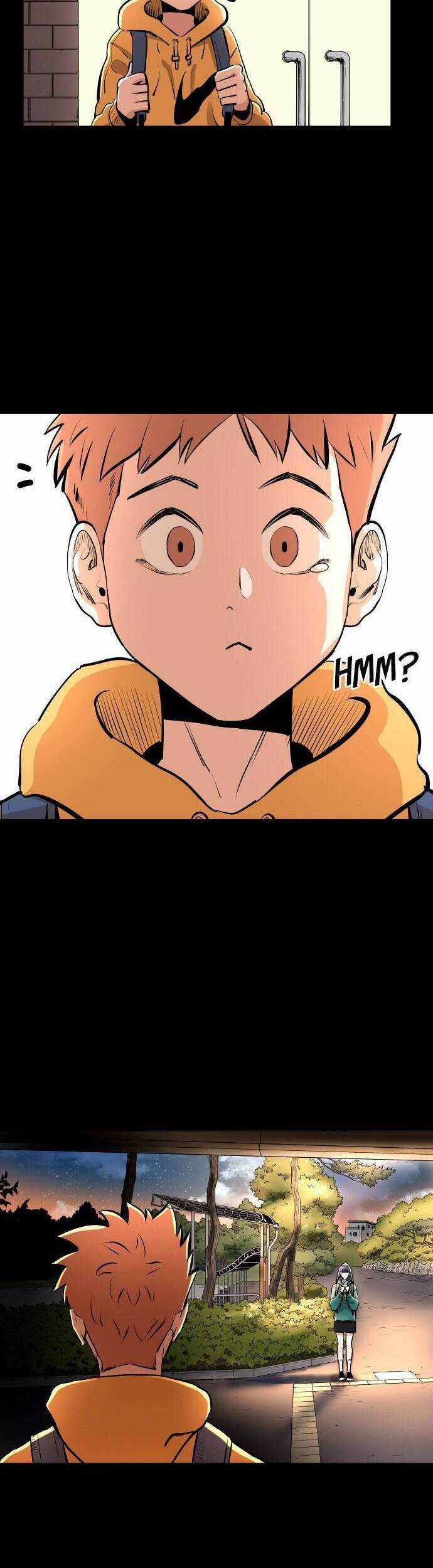 Sân Cỏ Chiến Kí Chương 74 trang 25