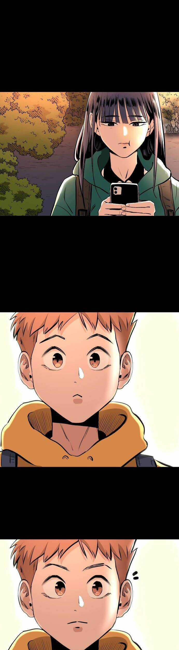 Sân Cỏ Chiến Kí Chương 74 trang 26