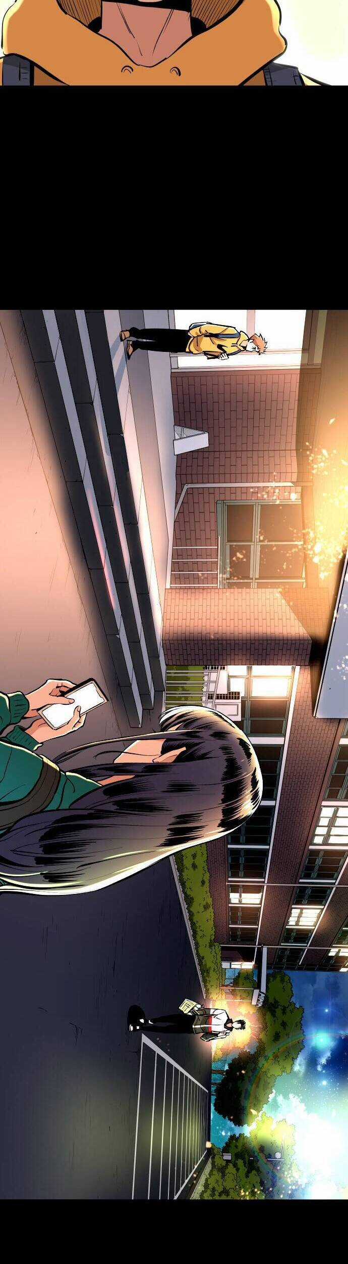 Sân Cỏ Chiến Kí Chương 74 trang 27