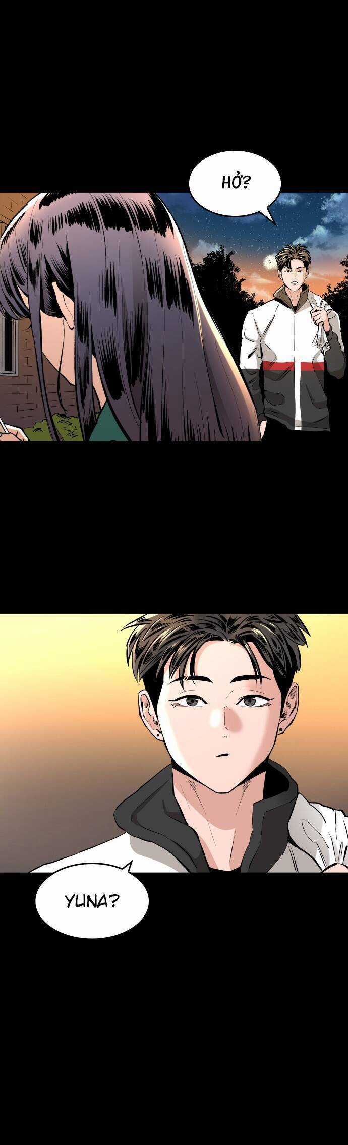 Sân Cỏ Chiến Kí Chương 74 trang 28