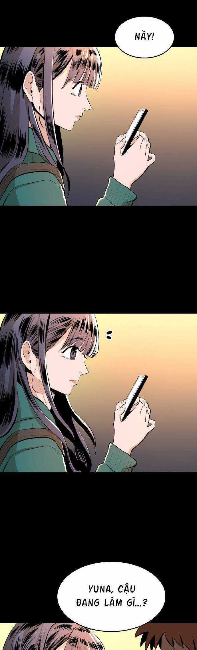 Sân Cỏ Chiến Kí Chương 74 trang 29