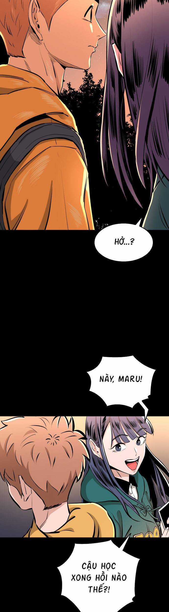 Sân Cỏ Chiến Kí Chương 74 trang 32