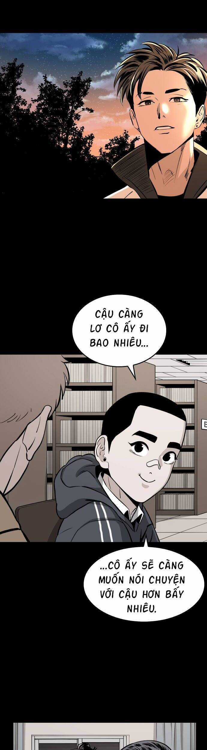 Sân Cỏ Chiến Kí Chương 74 trang 34