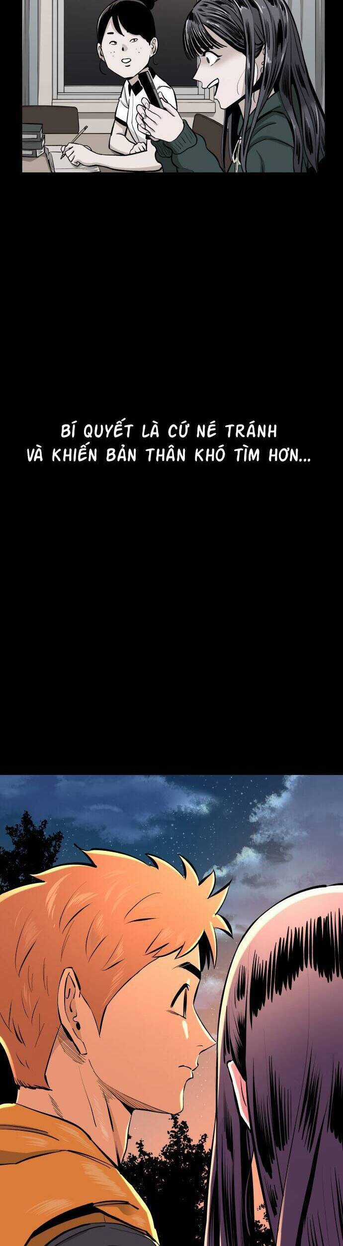 Sân Cỏ Chiến Kí Chương 74 trang 35