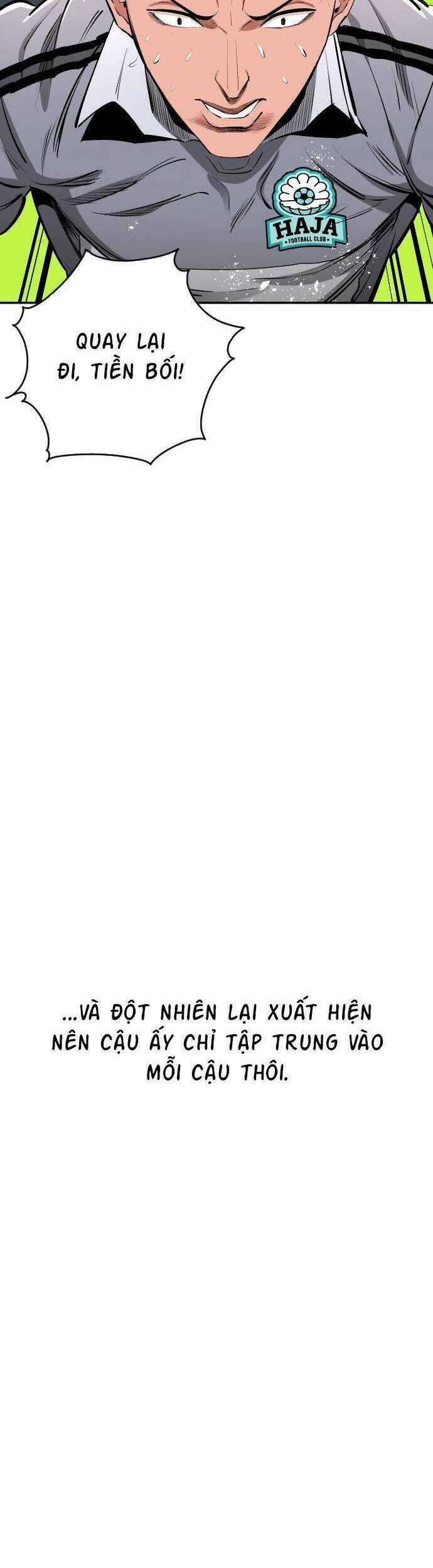 Sân Cỏ Chiến Kí Chương 74 trang 39