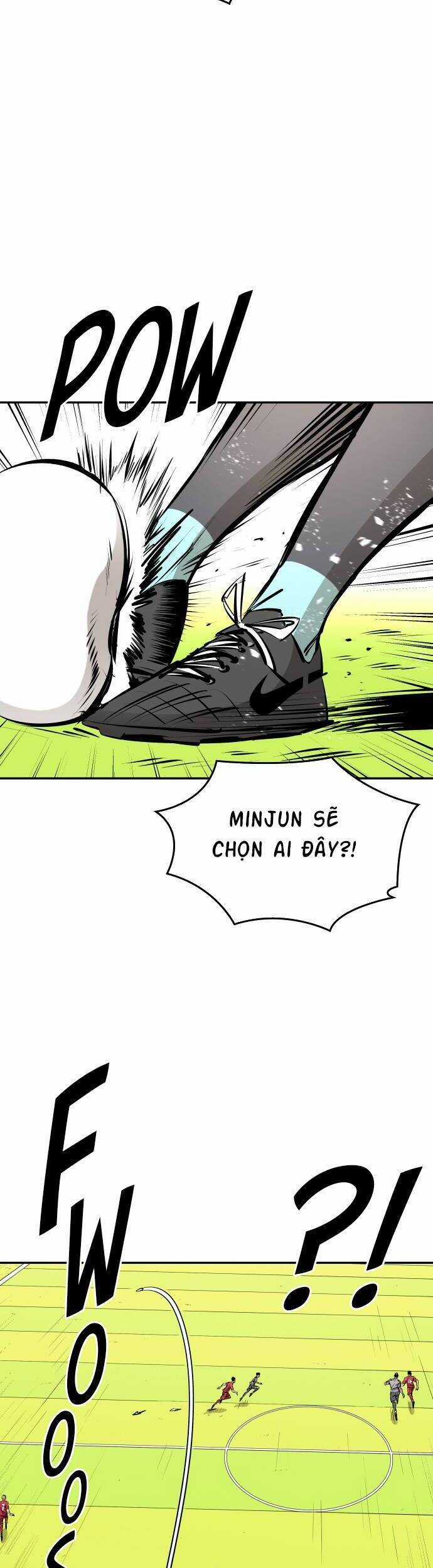 Sân Cỏ Chiến Kí Chương 74 trang 46