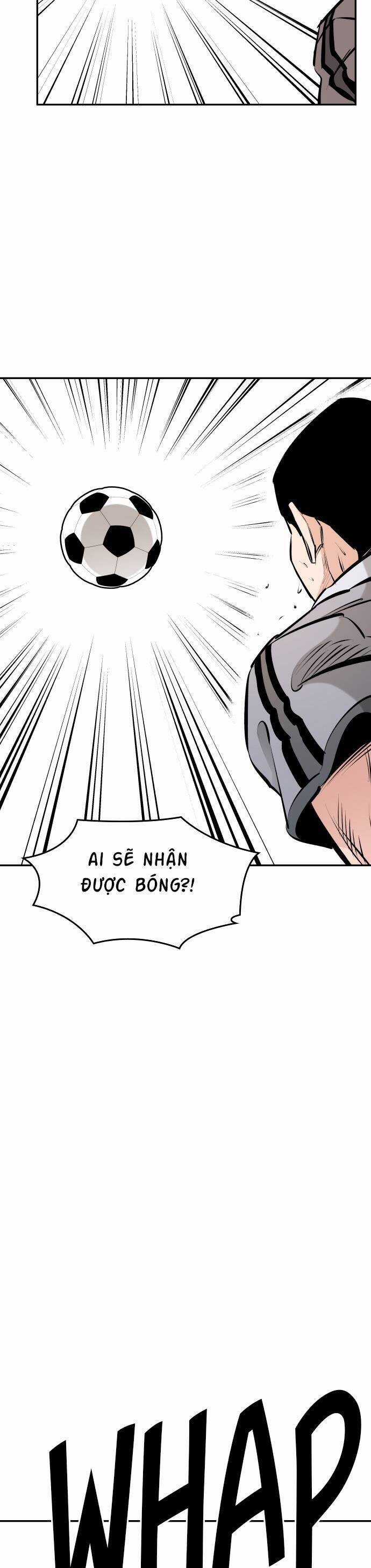 Sân Cỏ Chiến Kí Chương 74 trang 48