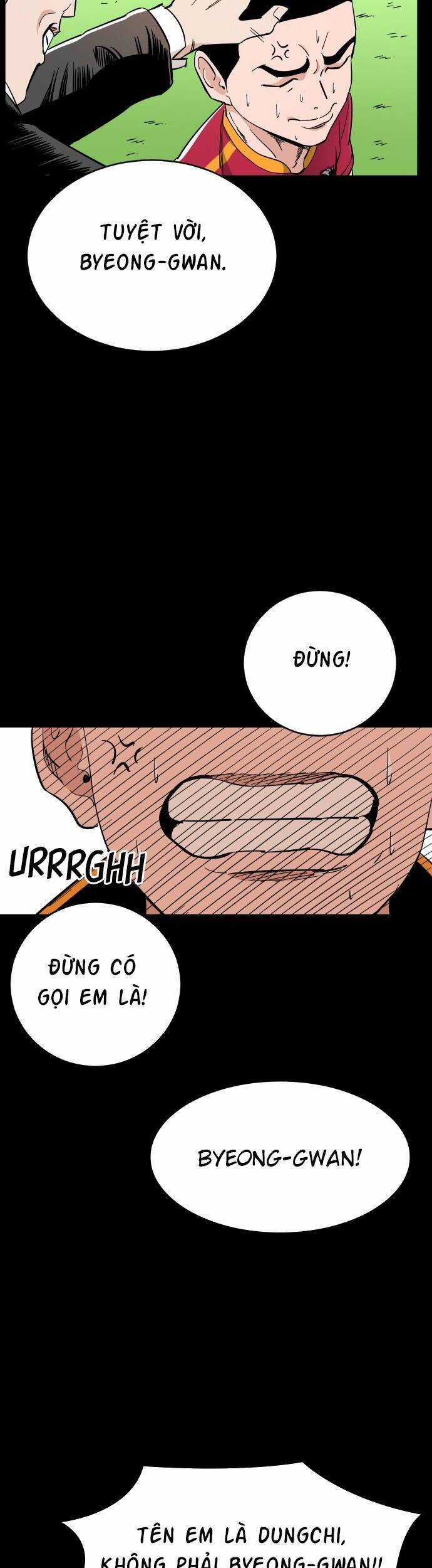 Sân Cỏ Chiến Kí Chương 75 trang 10