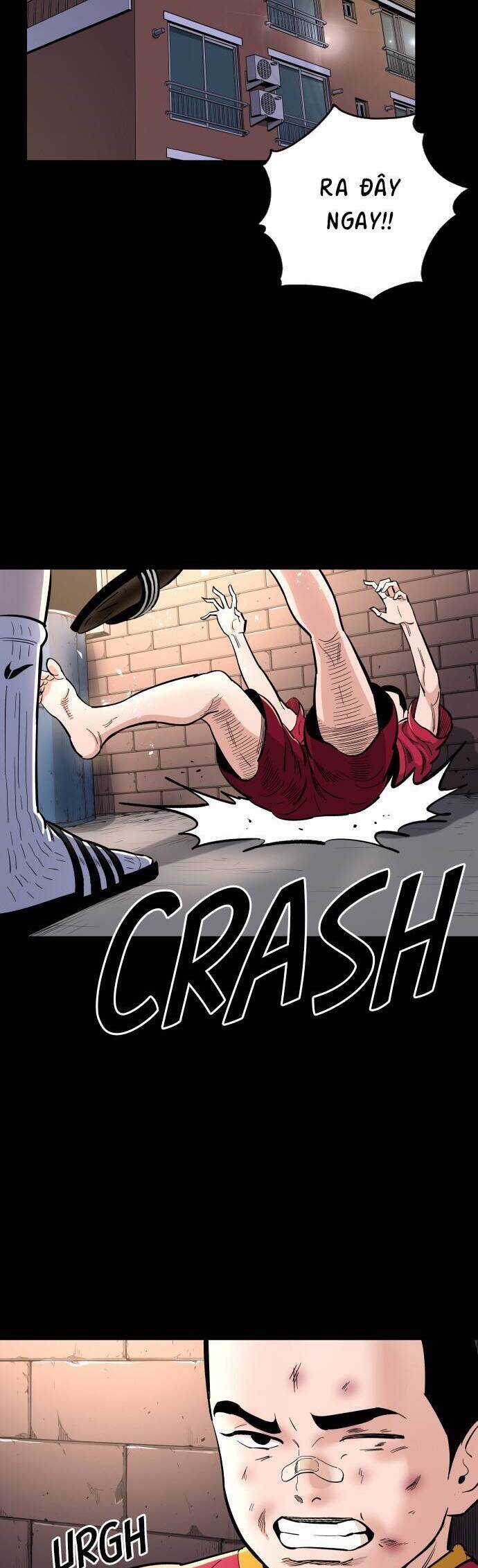 Sân Cỏ Chiến Kí Chương 75 trang 29