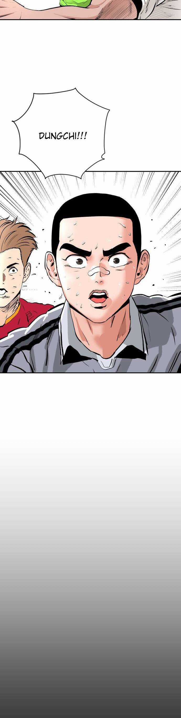 Sân Cỏ Chiến Kí Chương 75 trang 3