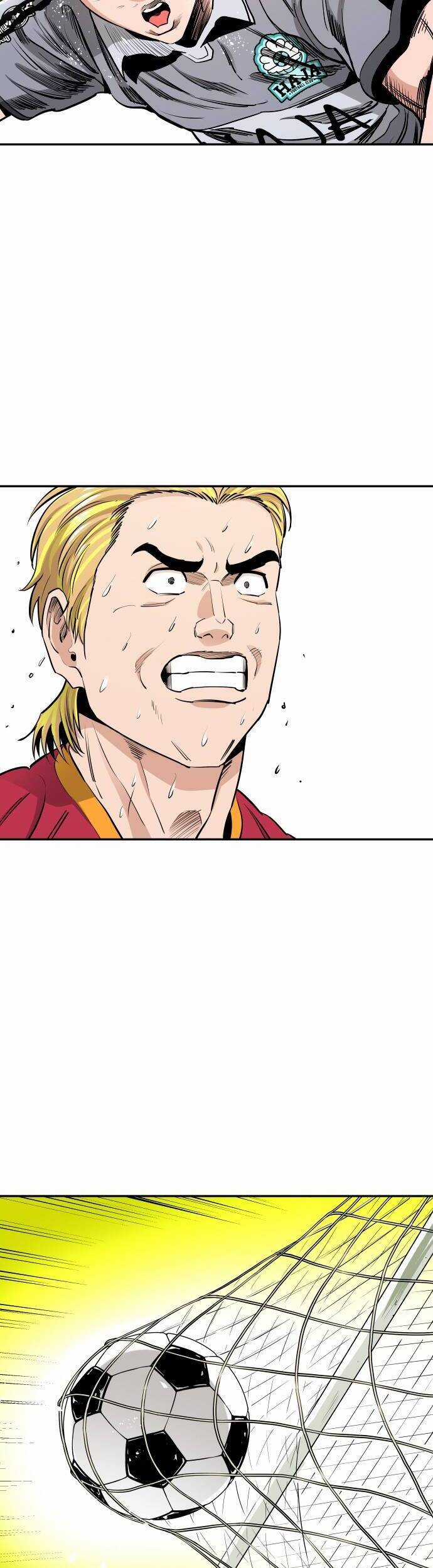 Sân Cỏ Chiến Kí Chương 75 trang 42