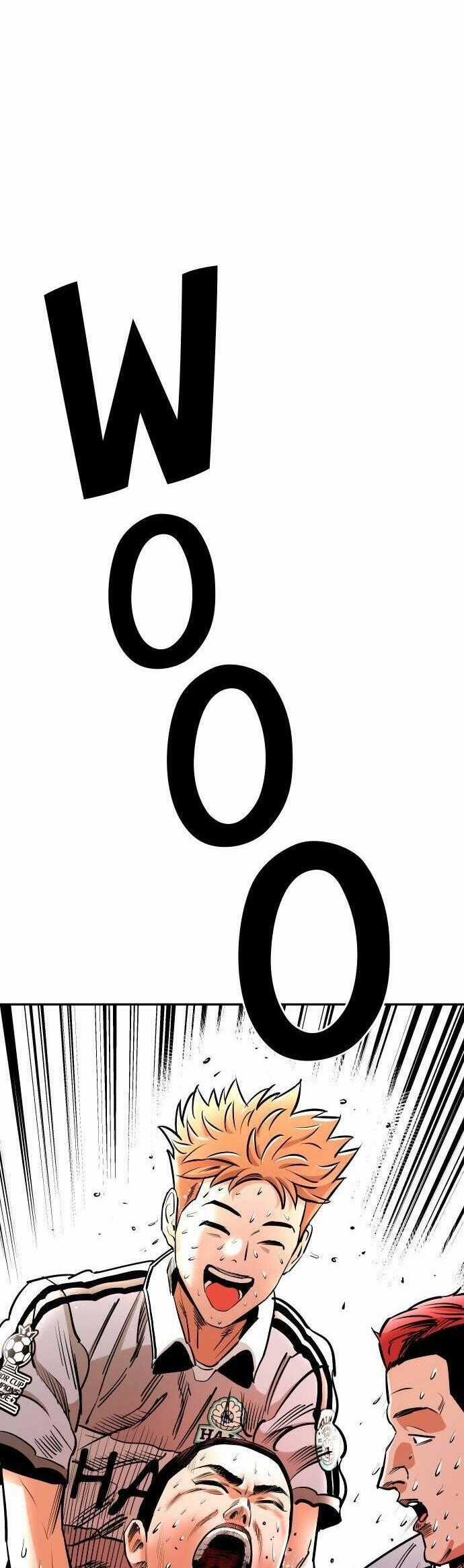 Sân Cỏ Chiến Kí Chương 75 trang 49