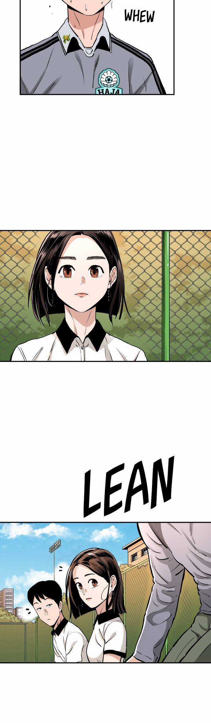 Sân Cỏ Chiến Kí Chương 76 trang 12