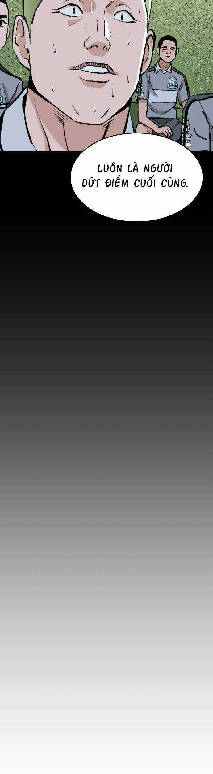 Sân Cỏ Chiến Kí Chương 76 trang 43