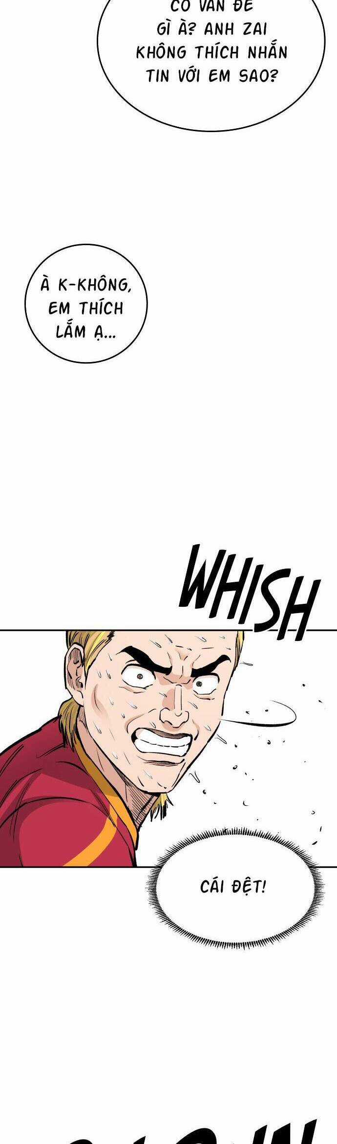 Sân Cỏ Chiến Kí Chương 76 trang 50