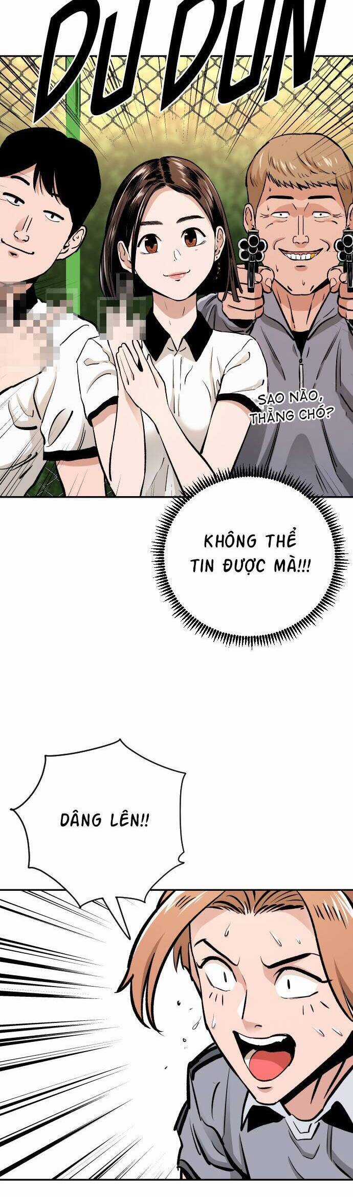 Sân Cỏ Chiến Kí Chương 76 trang 51