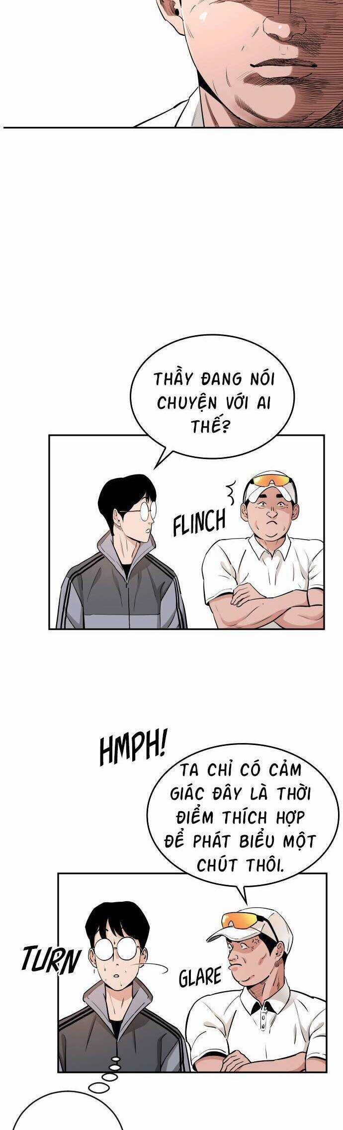 Sân Cỏ Chiến Kí Chương 76 trang 7