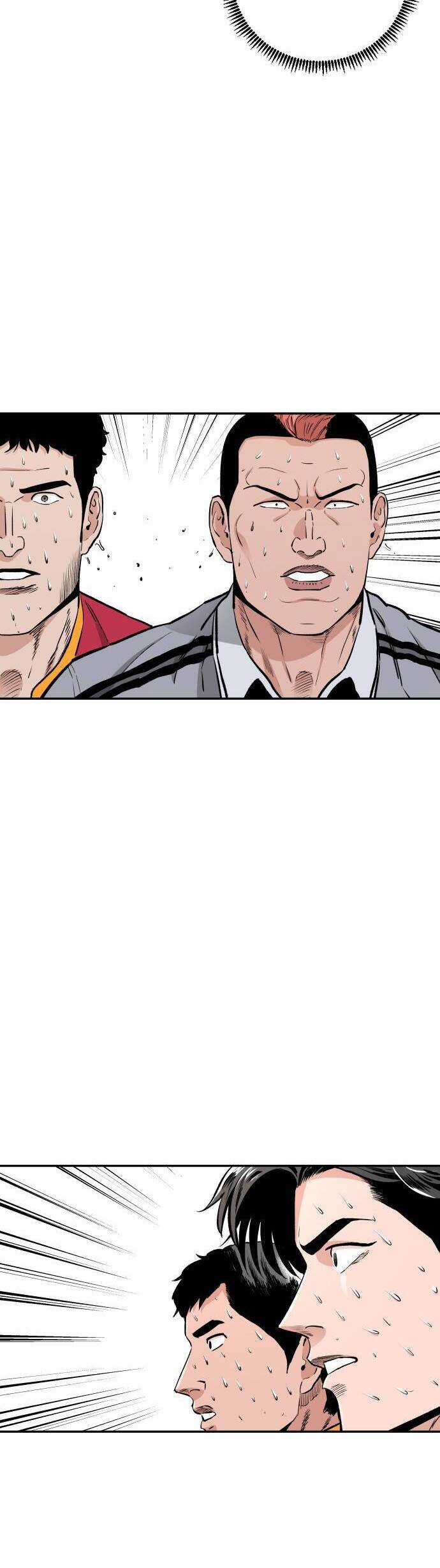 Sân Cỏ Chiến Kí Chương 77 trang 13