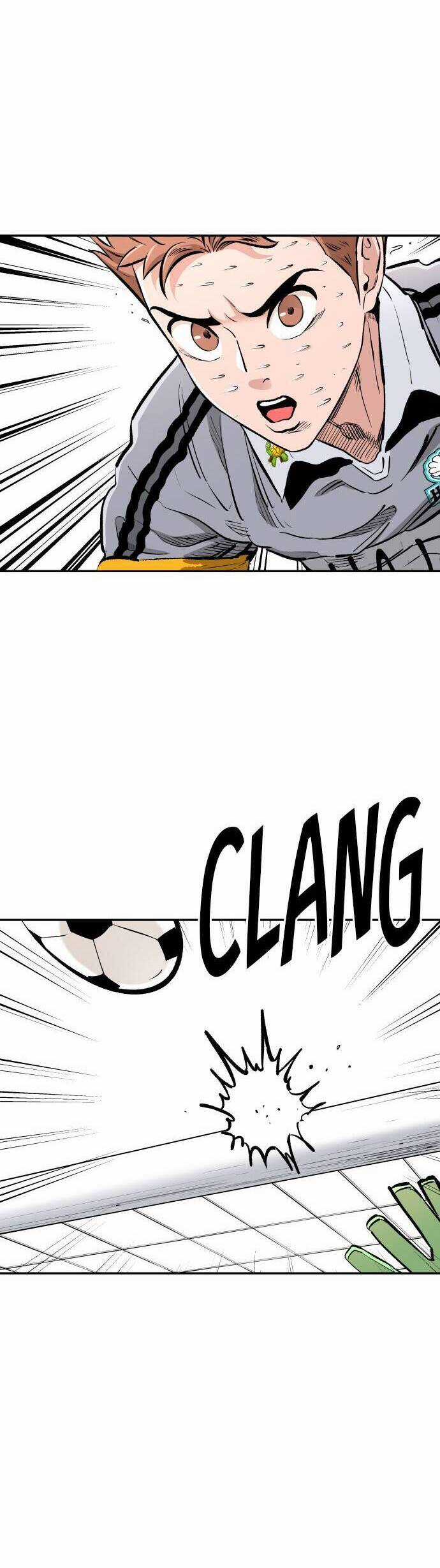 Sân Cỏ Chiến Kí Chương 77 trang 14