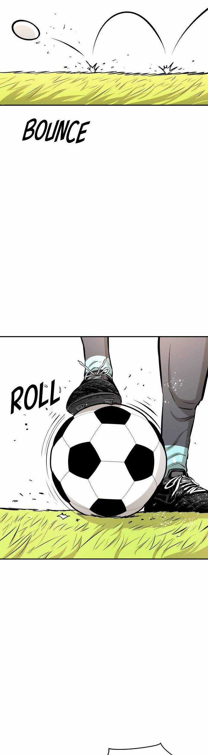 Sân Cỏ Chiến Kí Chương 77 trang 17