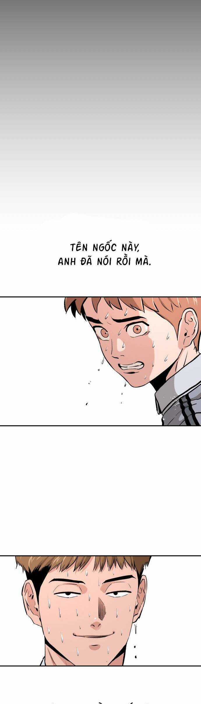 Sân Cỏ Chiến Kí Chương 77 trang 22