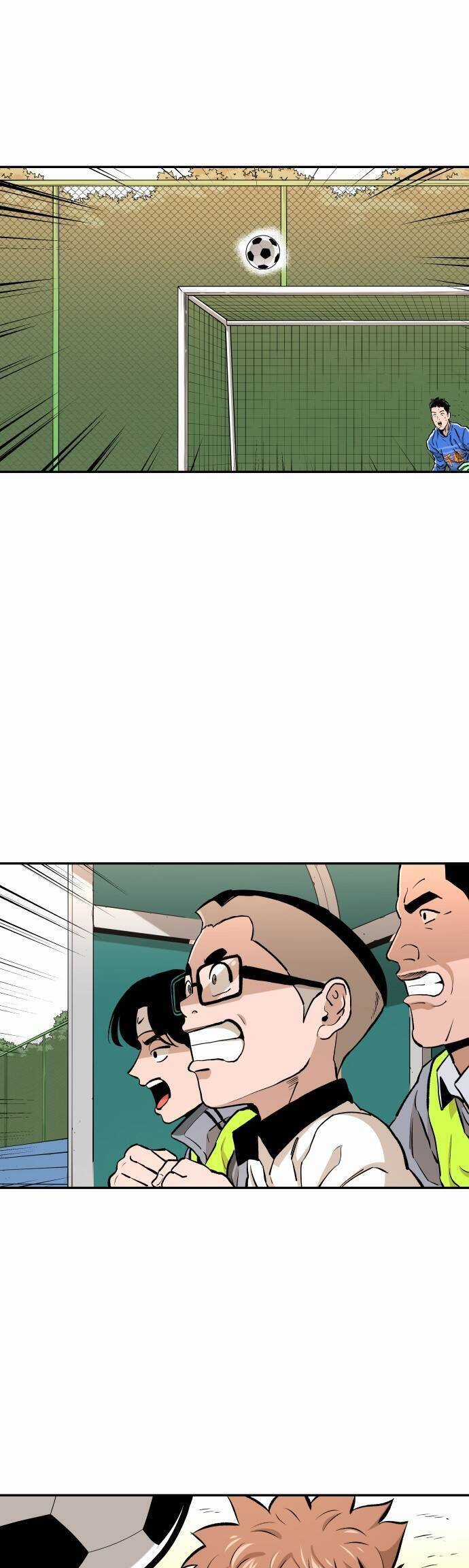 Sân Cỏ Chiến Kí Chương 77 trang 26