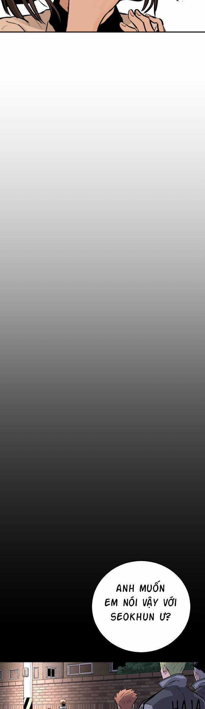 Sân Cỏ Chiến Kí Chương 77 trang 32