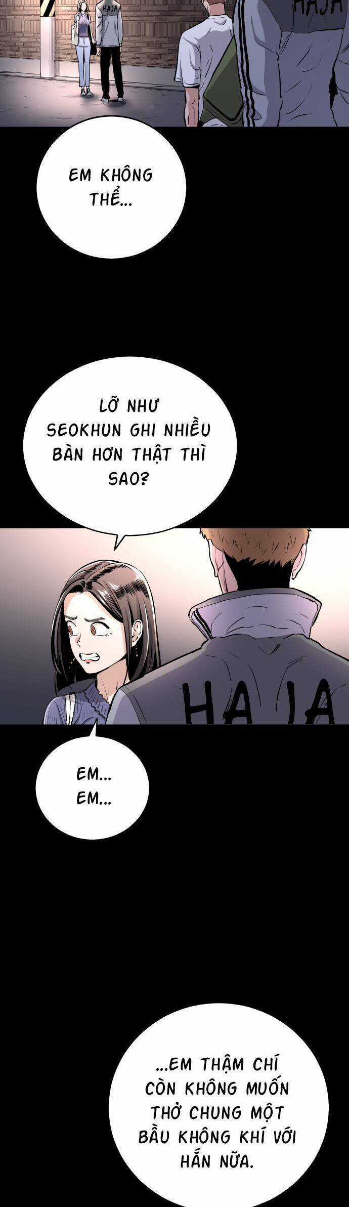 Sân Cỏ Chiến Kí Chương 77 trang 33