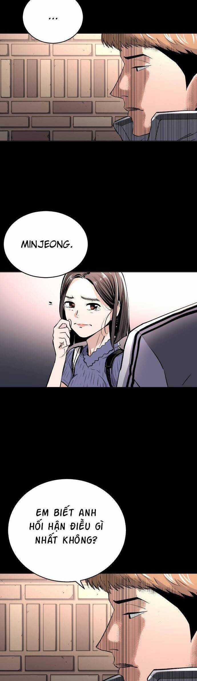 Sân Cỏ Chiến Kí Chương 77 trang 35