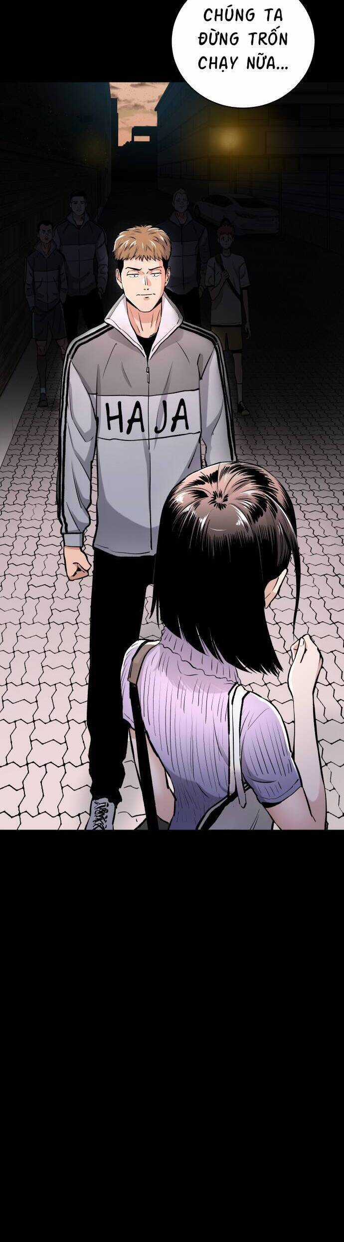 Sân Cỏ Chiến Kí Chương 77 trang 41