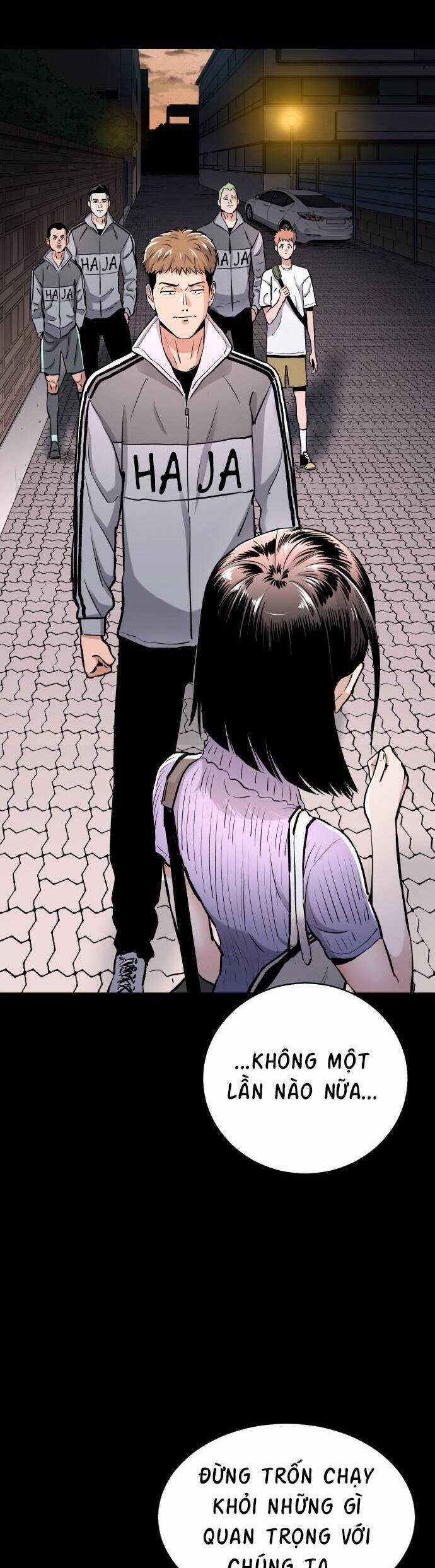 Sân Cỏ Chiến Kí Chương 77 trang 42