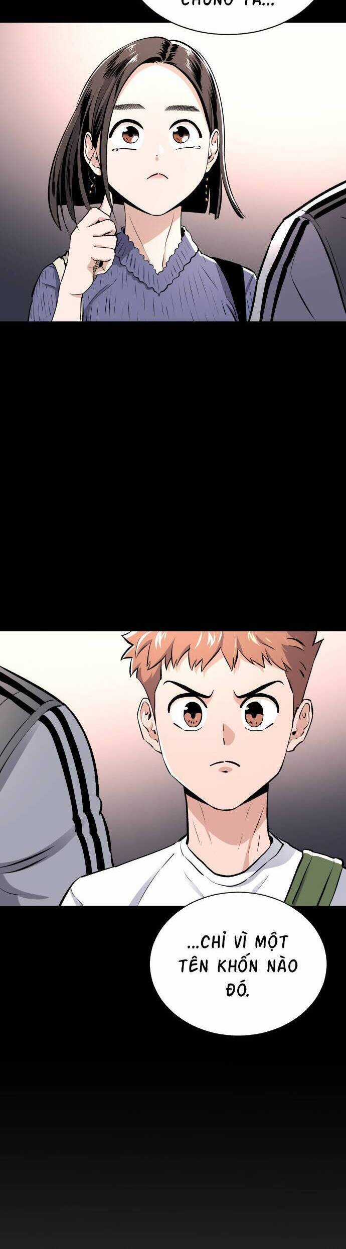 Sân Cỏ Chiến Kí Chương 77 trang 43