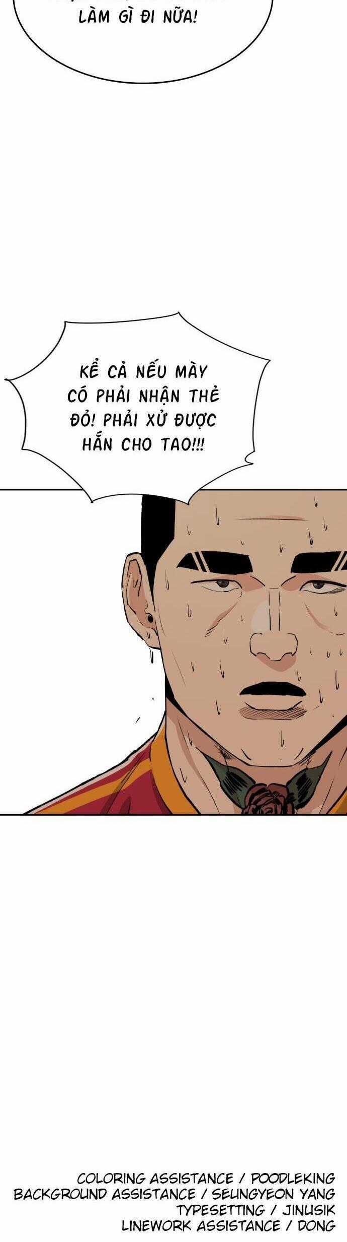 Sân Cỏ Chiến Kí Chương 77 trang 50