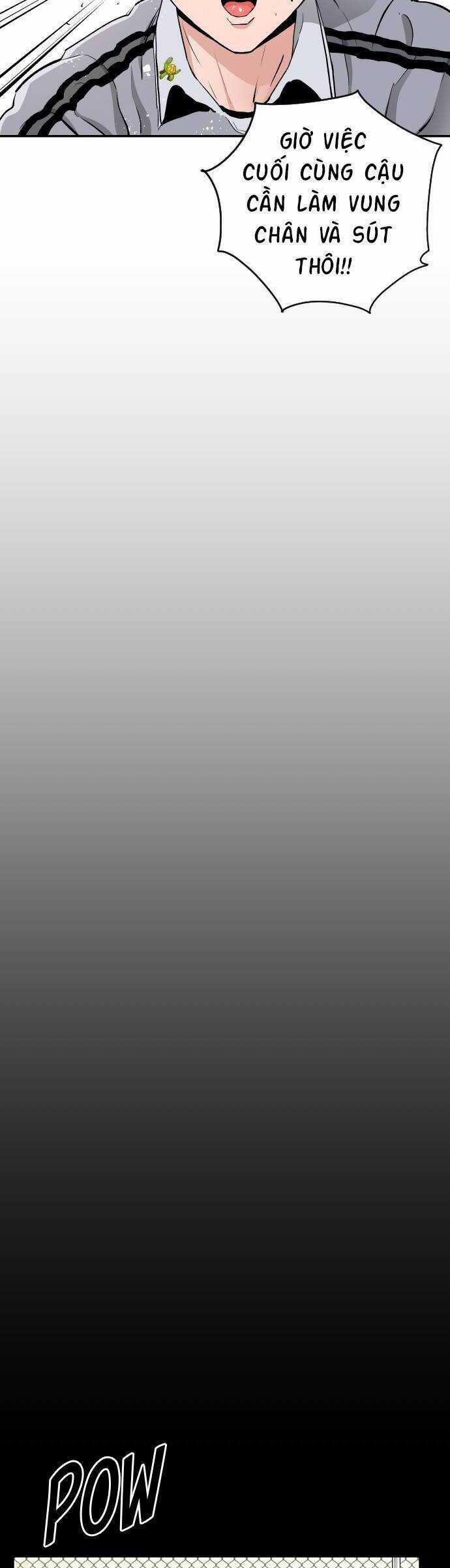 Sân Cỏ Chiến Kí Chương 77 trang 6