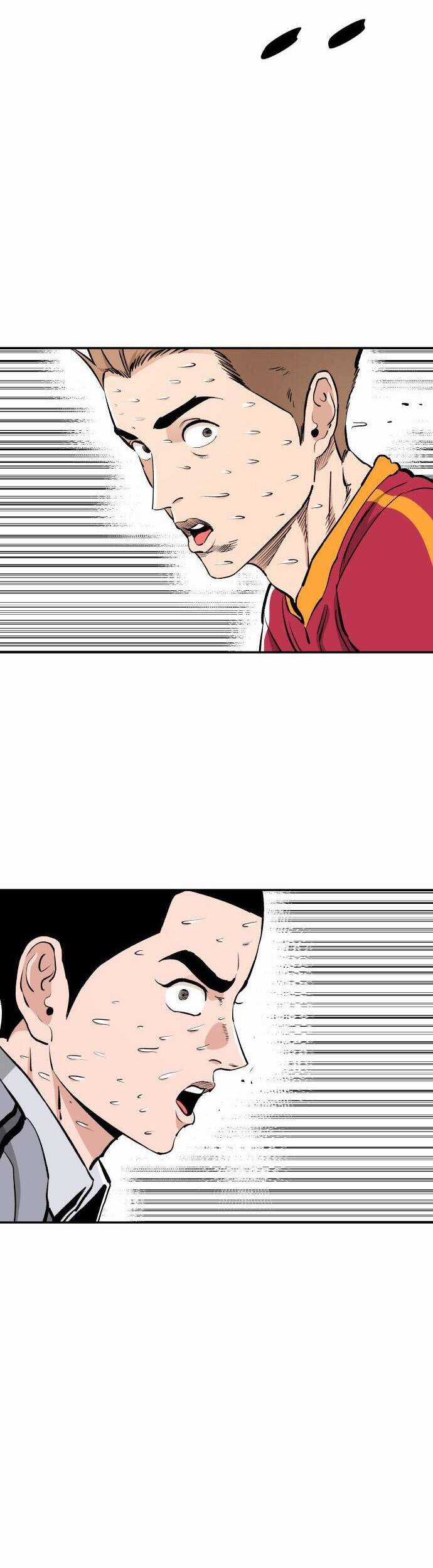 Sân Cỏ Chiến Kí Chương 78 trang 11