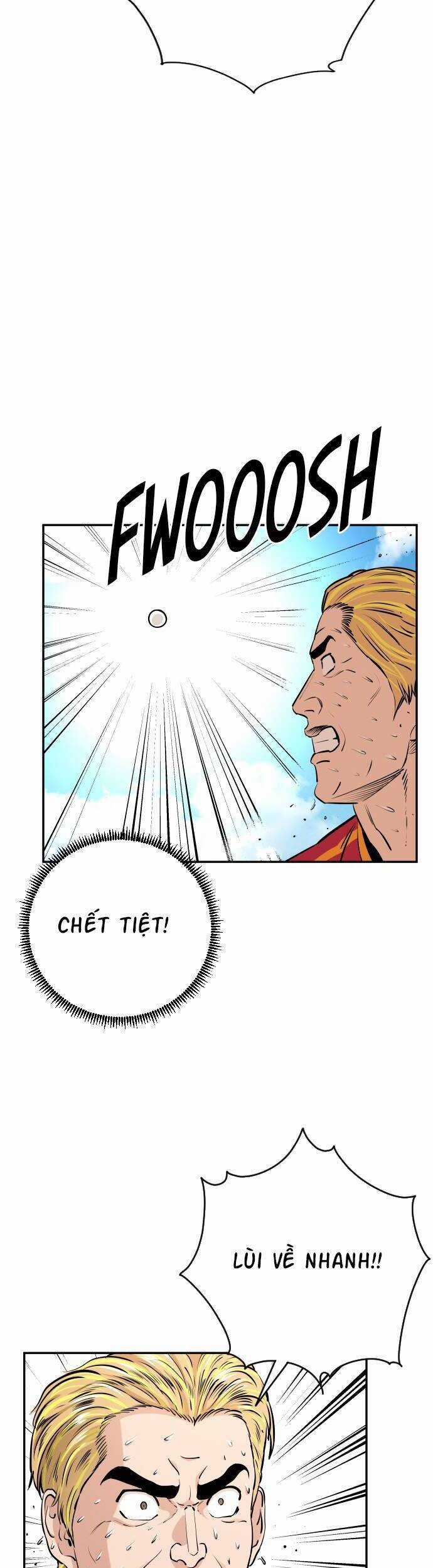 Sân Cỏ Chiến Kí Chương 78 trang 26