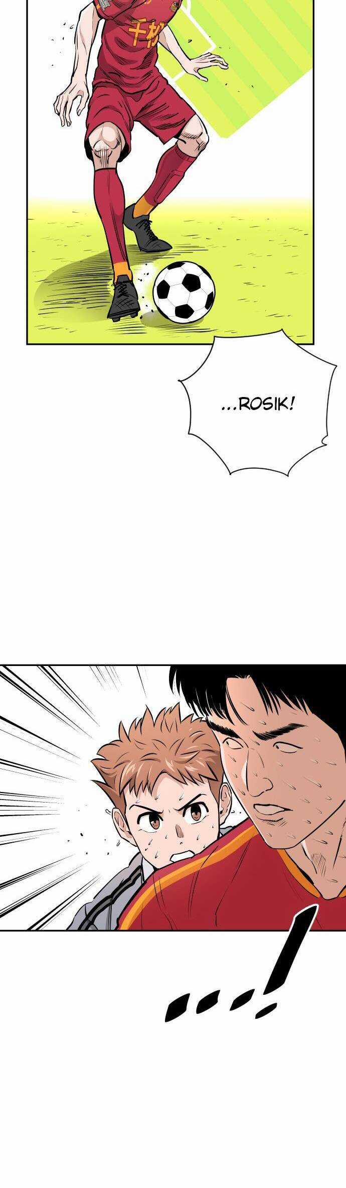 Sân Cỏ Chiến Kí Chương 78 trang 29